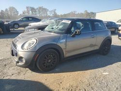 Mini salvage cars for sale: 2017 Mini Cooper S