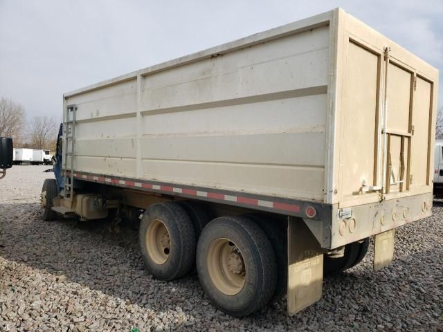 2004 Freightliner M2 106 Medium Duty