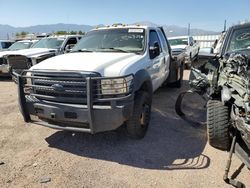 2006 Ford F450 Super Duty for sale in Colorado Springs, CO