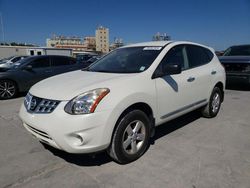 Nissan Vehiculos salvage en venta: 2012 Nissan Rogue S