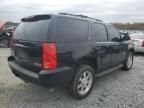 2011 GMC Yukon SLT