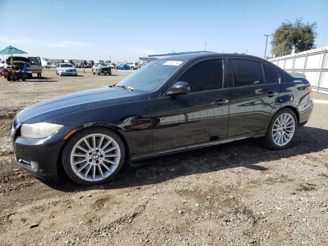 2011 BMW 335 I