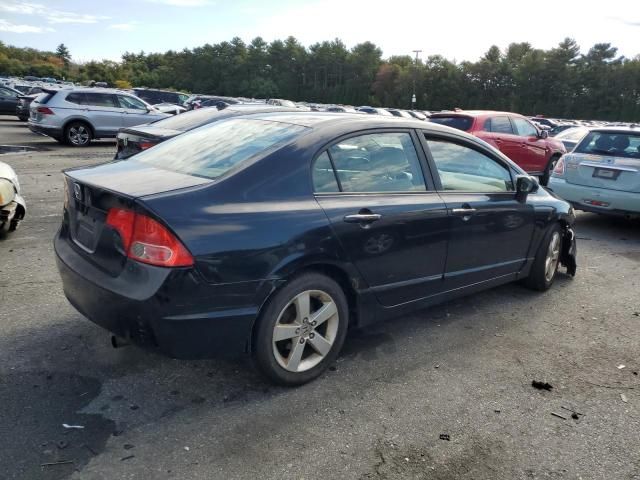 2006 Honda Civic EX