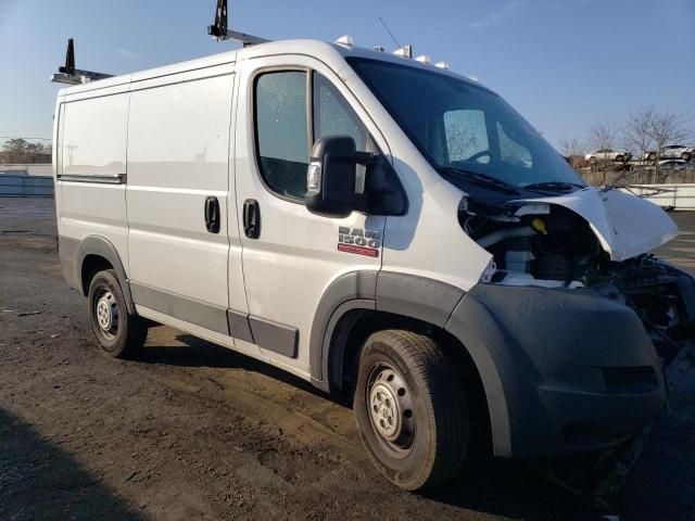 2018 Dodge RAM Promaster 1500 1500 Standard