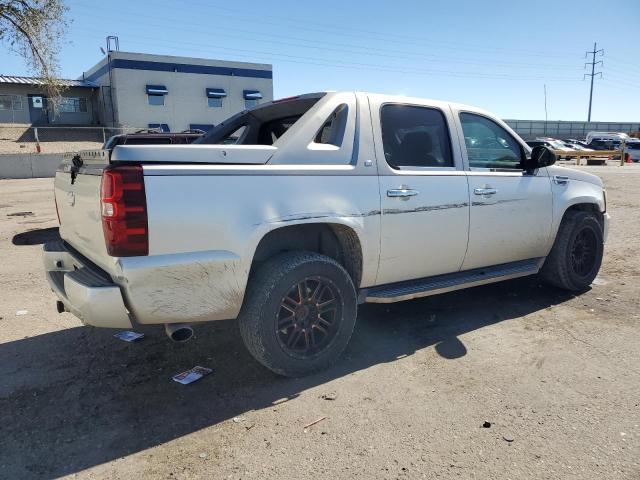 2007 Chevrolet Avalanche C1500