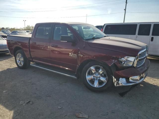 2019 Dodge RAM 1500 Classic SLT