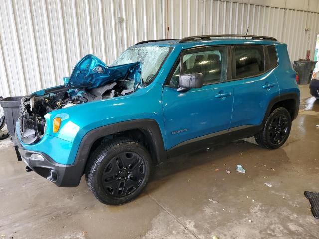 2019 Jeep Renegade Sport