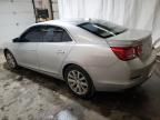 2013 Chevrolet Malibu 2LT