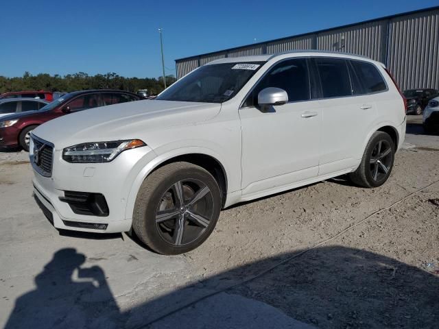 2018 Volvo XC90 T5