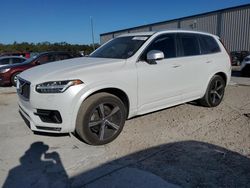 Volvo xc90 salvage cars for sale: 2018 Volvo XC90 T5