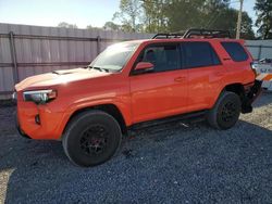 2023 Toyota 4runner SE en venta en Gastonia, NC