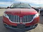 2014 Lincoln MKX