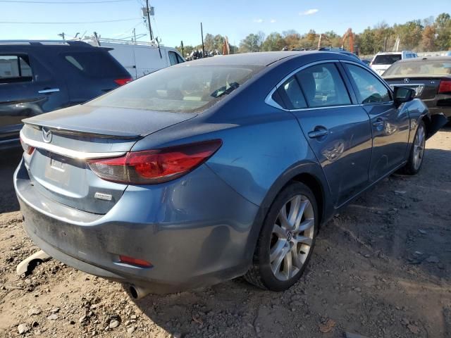 2014 Mazda 6 Touring