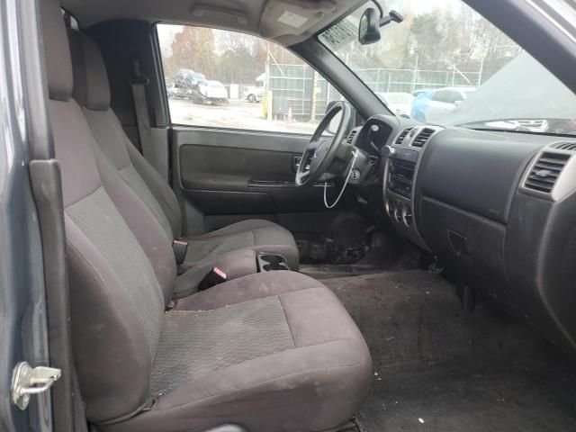 2012 Chevrolet Colorado LT