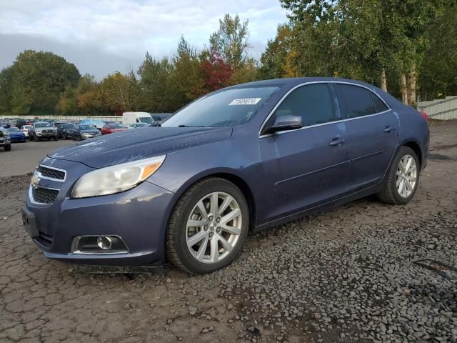 2013 Chevrolet Malibu 3LT