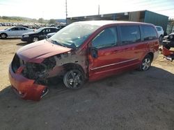 Dodge Caravan salvage cars for sale: 2008 Dodge Grand Caravan SXT