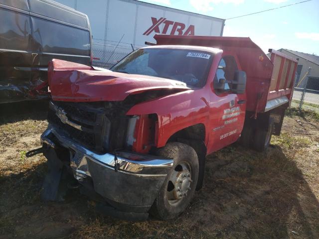 2011 Chevrolet 2011 Chev Silverado