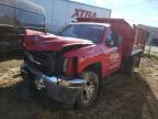 2011 Chevrolet 2011 Chev Silverado