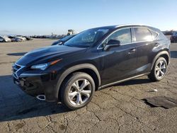 Lexus nx salvage cars for sale: 2017 Lexus NX 200T Base