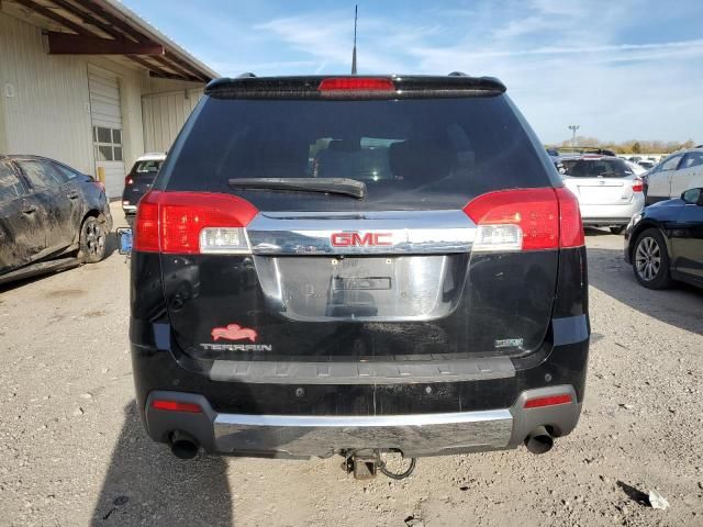 2011 GMC Terrain SLT