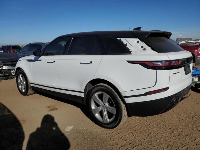 2020 Land Rover Range Rover Velar S