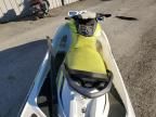 2017 Seadoo GTI