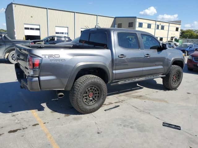 2023 Toyota Tacoma Double Cab