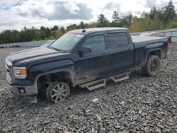 2014 GMC Sierra K1500 SLE for sale in Windham, ME