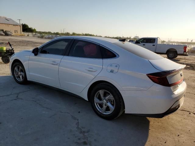 2023 Hyundai Sonata SE