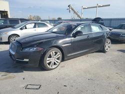 Jaguar xj salvage cars for sale: 2016 Jaguar XJL Portfolio