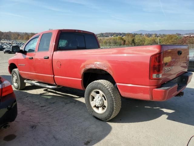 2003 Dodge RAM 2500 ST