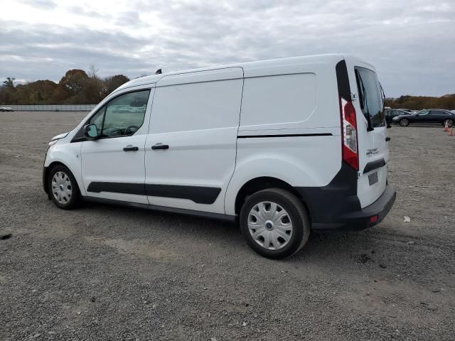 2023 Ford Transit Connect XL