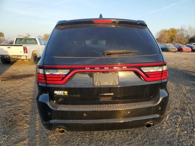 2019 Dodge Durango SXT