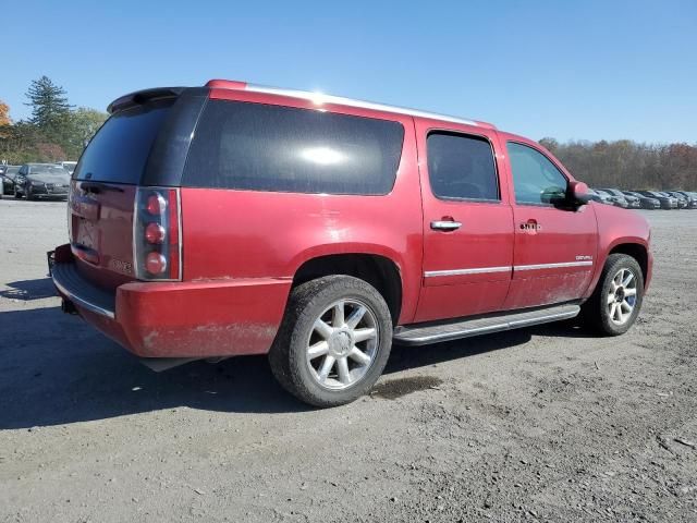 2012 GMC Yukon XL Denali