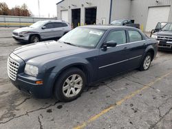 Chrysler 300 salvage cars for sale: 2007 Chrysler 300 Touring