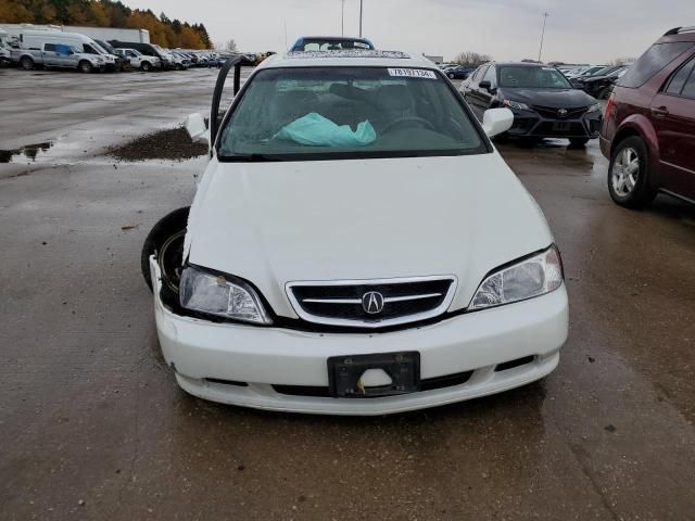 2000 Acura 3.2TL