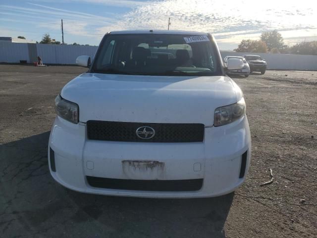 2009 Scion XB