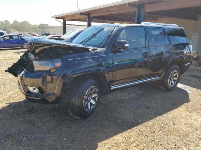 2013 Toyota 4runner SR5