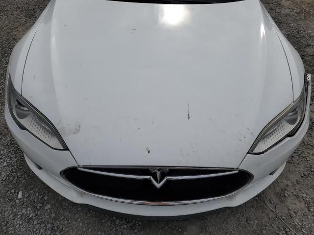 2013 Tesla Model S