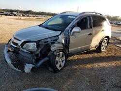 Chevrolet Captiva Vehiculos salvage en venta: 2014 Chevrolet Captiva LS