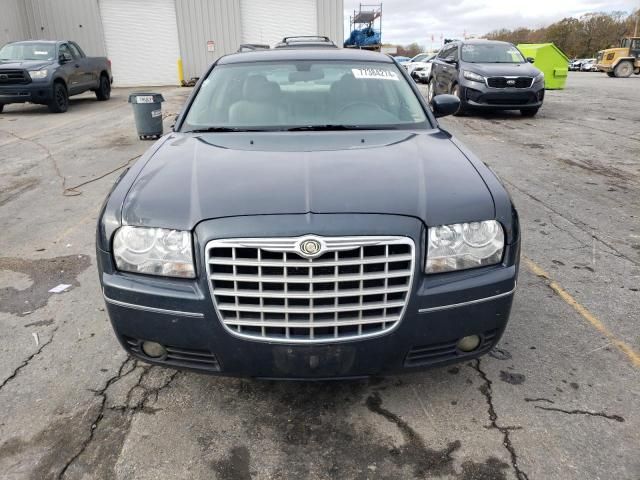 2007 Chrysler 300 Touring