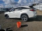 2018 Lexus RX 450H L Base