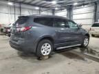 2013 Chevrolet Traverse LS