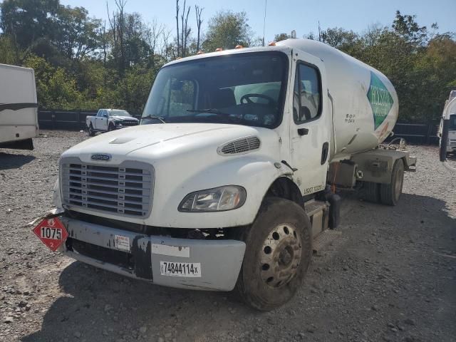 2017 Freightliner M2 106 Medium Duty