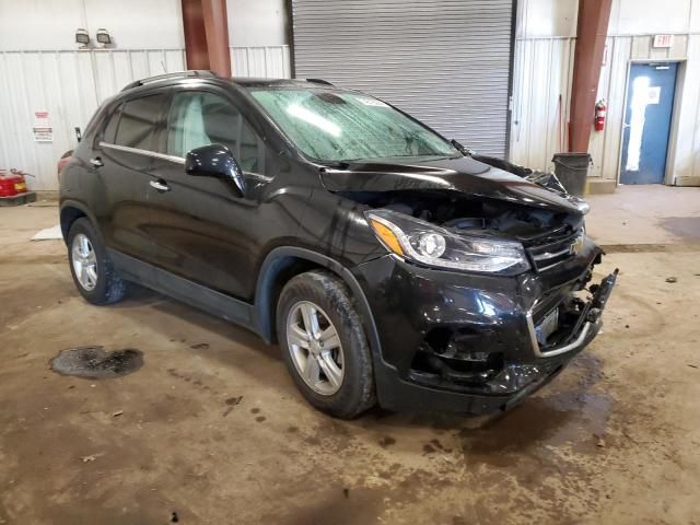 2019 Chevrolet Trax 1LT