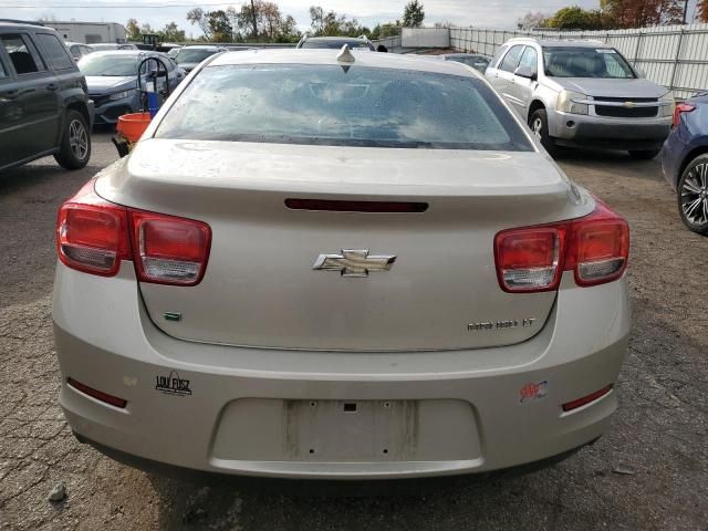 2015 Chevrolet Malibu 1LT