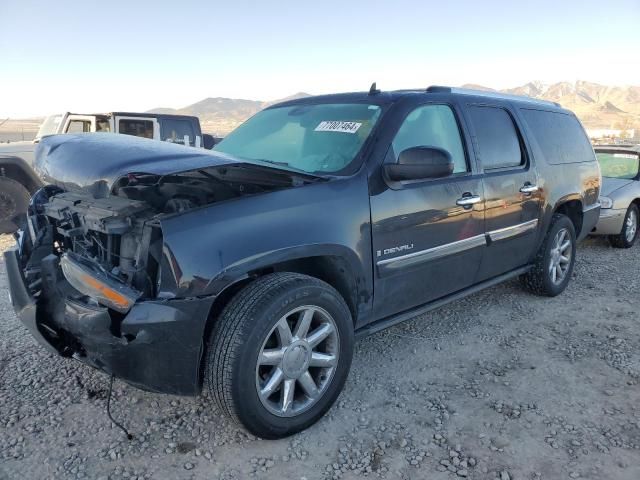 2008 GMC Yukon XL Denali