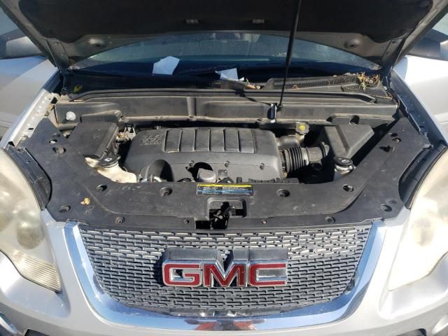 2011 GMC Acadia SLE