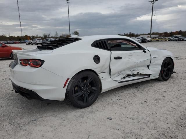 2022 Chevrolet Camaro LT1