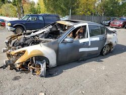 Infiniti salvage cars for sale: 2010 Infiniti G37